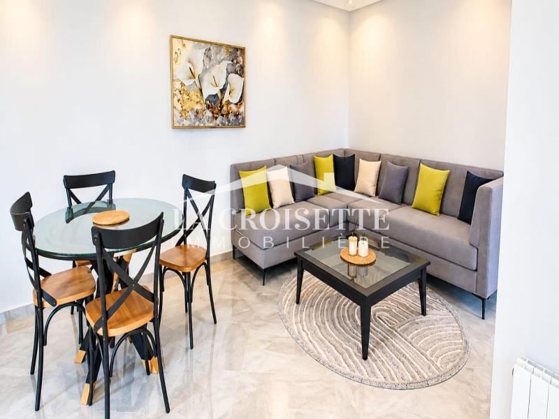 Appartement S+2 à La Marsa